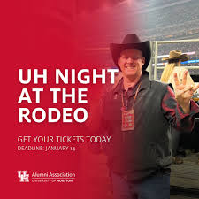 Howdy, Coogs!...