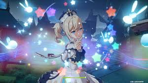 Genshin impact provides countless hours of gameplay and entertainment due to the amount of content available to you. Genshin Impact Barbara Guide Best Build Artifacts Team More