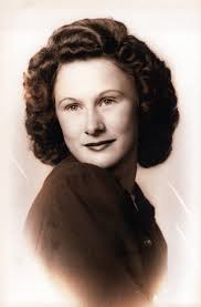 Obituary information for Elizabeth Louise Franklin