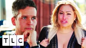 Tom Struggles with Darcey's Long Distance Needs