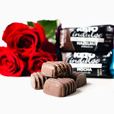 Artificial sweeteners will not immediately raise your blood sugar like real sugar, taylor says. Ketologic Keto Indulge Sugar Free Chocolate Keto Chocolate Candy Low Carb Dark Chocolate With No Artificial Sweeteners No Added Sugar All Natural Non Gmo Keto Sweets Hazelnut 12 Serve Pricepulse