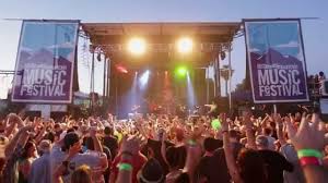The festival hosts the best artists of the techno worlds in one place for a one big five days and nights music party. Review Mcdowell Mountain Music Festival