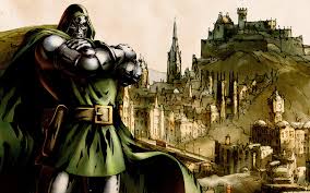 The best quality and size only with us! 77 Doctor Doom Wallpaper On Wallpapersafari
