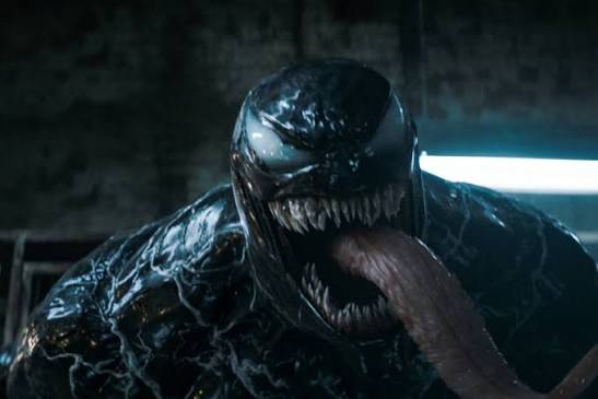 Venom: the complete story of the black symbiote and its tragic bond wi