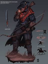 The Hachiman With No Name By Wolfdog Artcorner Fantasy Character Design Concept Art Characters Dungeons And Dragons Characters You will find builds for arena, joust, and conquest. pinterest