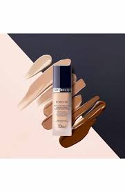 Dior Diorskin Forever Perfect Makeup Everlasting Wear Pore Refining Effect Main Image Dior Diorskin Forever Perfect Foundation Broad Spectrum Spf 35 Diorskin Perfect Foundation Perfect Makeup