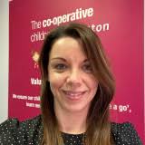 Co-op Childcare Carterton, West Oxfordshire Business Park, Wavers Ground,  Brize Norton, Carterton, Oxfordshire OX18 3YJ