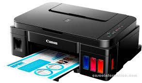 Canon pixma g2100 setup wireless, manual instructions and scanner driver download for windows, linux. Impresora Multifuncional Canon G2100 Sistema De Tinta Original Cusco Informatico