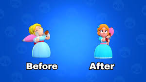 Drawitcute.com | how to draw brawl stars Brawl Stars Piper Wallpapers Wallpaper Cave