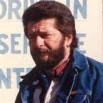 Mr. James C. Hubert Obituary