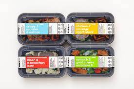 Brand Identity Packaging System For Snap By Pentagram Baking Packaging Food Design Food Packaging