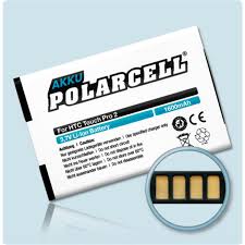 PolarCell Akku für HTC Touch Pro 2 ...