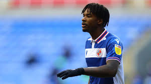 My move to fc bayern is a great honour for me, richards told the club's website. Fc Bayern Transfer Von Reading Talent Richards Wird Konkreter
