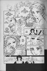 30. Manga in Review – Ariyoshi Kyōko's SWAN – What is Manga?