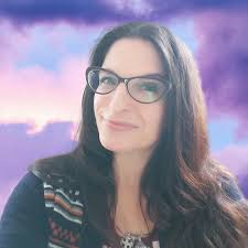 Lori Grace The Little Witch