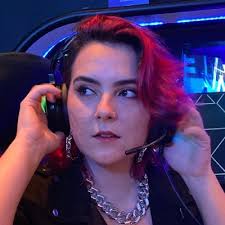 Barbara Gutierrez (@bahgutierrez)