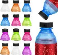 Amazon.com: CoguZed 12 Packs Soda Can Lids and Covers ...