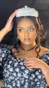 Bridal Makeup in Addis Ababa: Expert Services