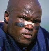 Athletes from Darke County who made it to pro sports