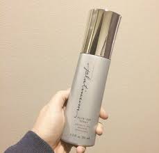 Kenra Blow Dry Spray Initial Review Tennessee Pretty