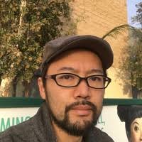 Simon J A M E S Judkins