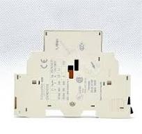 Fault Signalling Contact+instantaneous Auxiliary Contact ...