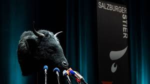 Bis wann ist diese straße gesperrt? Salzburger Stier 2021 Swr2