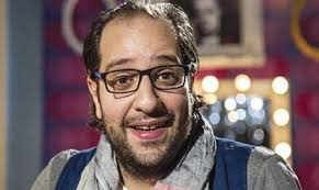 INTERVIEW: Egyptian comedian Ahmed Amin