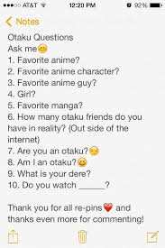 Ask Please Oh And I Made This Crystal Tamaki Otaku Anime Question Otaku Issues Anime Chat Otaku Anime