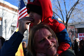 New Mexico Unions Stand Front and Center in National Debate over Rigged  Economy