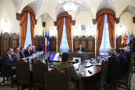 6 de rezultate pentru eticheta decizii curtea constitutionala. Iohannis A Sesizat Curtea ConstituÅ£ionalÄ DupÄ Ce A Descoperit CÄ Un Proiect Nu Avea Avizul Csat