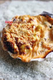 Dynamite sauce recipe | how to make dynamite sauce recipe. Seafood Dynamite Rasa Malaysia