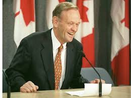 To check availability, click here to contact leading authorities. Jean Chretien Canadiana Connection