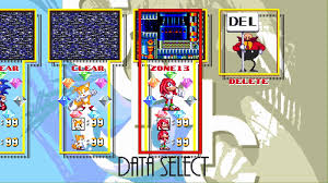 Here's how to get your hands on & knuckles mode, debug mode, and more! 100 Save Tails Knuckles In Doomsday Sonic 3 A I R Mods