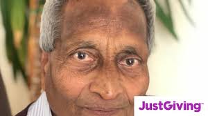 Crowdfunding to Support the Bolton Lions Club in memory of my father, Babu  Roye.