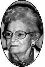 JANET BENSEL Obituary (2009)