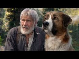 Movie The Call Of The Wild Fmv Buck Is A Good Dog In 2020 Romance Movies Best Horror Movies On Netflix Dog Movies