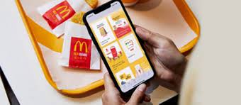 Последние твиты от mcdonald's corporation (@mcdonaldscorp). Mcdonald S Burgers Fries More Mcdonald S Uae