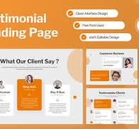 Testimonial Graphic Templates - Envato