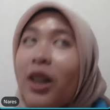 Foto Keluarga Nicholas Evan