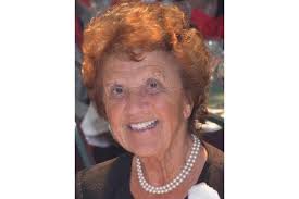 Miriam Herr Obituary (1926