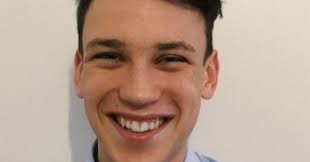 Noah Johnston Student at Erasmus University Rotterdam