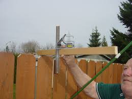 Do it yourself cat fence systems for self installation. Catproof Your Yard 8 Steps With Pictures Instructables