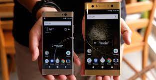 Sony xperia xa2 ultra android smartphone. Sony S Finally Made Mid Range Smartphones That Are Worth Your Consideration Soyacincau Com