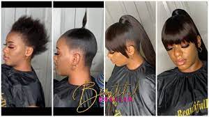 Pin On Bangs