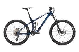 Well, it's something i've wanted to do for 5 years since moving to bend oregon. Ns Bikes Define Al 160 2 2021