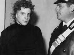 The gettys were the most dysfunctional family in many ways. John Paul Getty Iii S Widow Breaks 44 Year Silence Over Hostage Heist To Confirm He Discussed His Own Kidnap World News Mirror Online