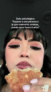 Duración de la superación de una persona amada: 8 años según la ciencia