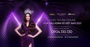 Cuộc thi cho phép các thí sinh chuyển giới được tham gia. Miss Universe Vietnam Hoa Háº­u Hoan VÅ© Viá»‡t Nam Facebook
