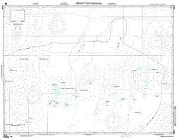 Amazon Com Paradise Cay Publications Nga Chart 93045 Heng